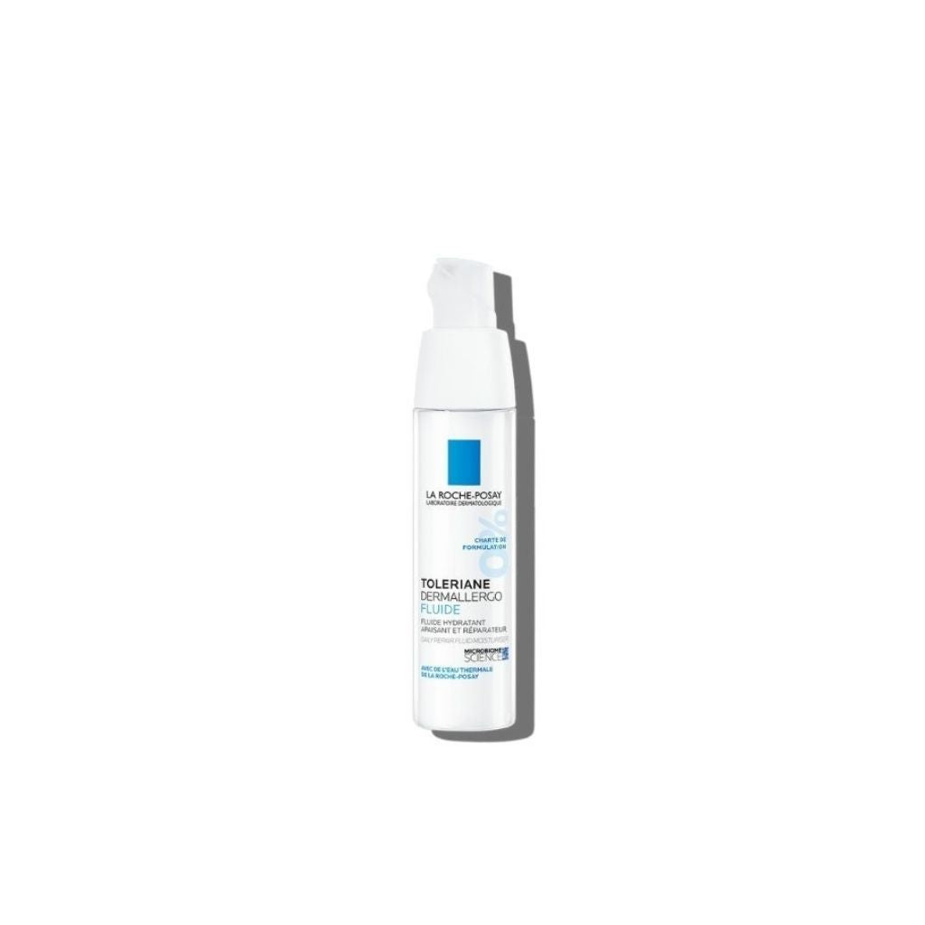 La Roche-Posay Toleriane Dermallergo Fluido Ultra-Calmante 40ml