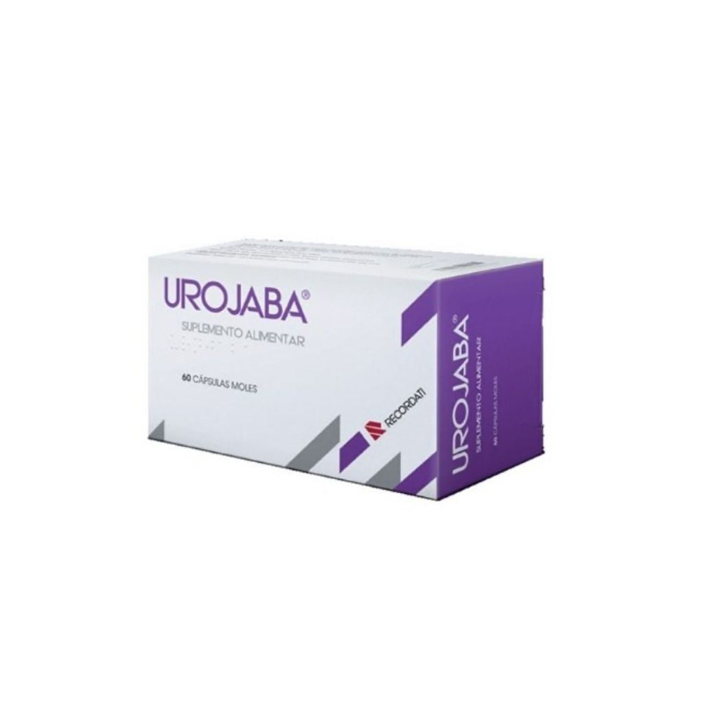 Urojaba Saúde Masculina 60 Cápsulas