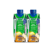 Bi-Oralsuero Solução Oral Frutas Re-Hidratação Líquidos E Sais Minerais 330ml X2