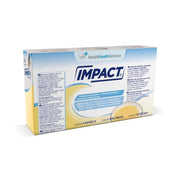 Nestlé Impact Solução Oral Hipercalórica Baunilha 237ml X 3