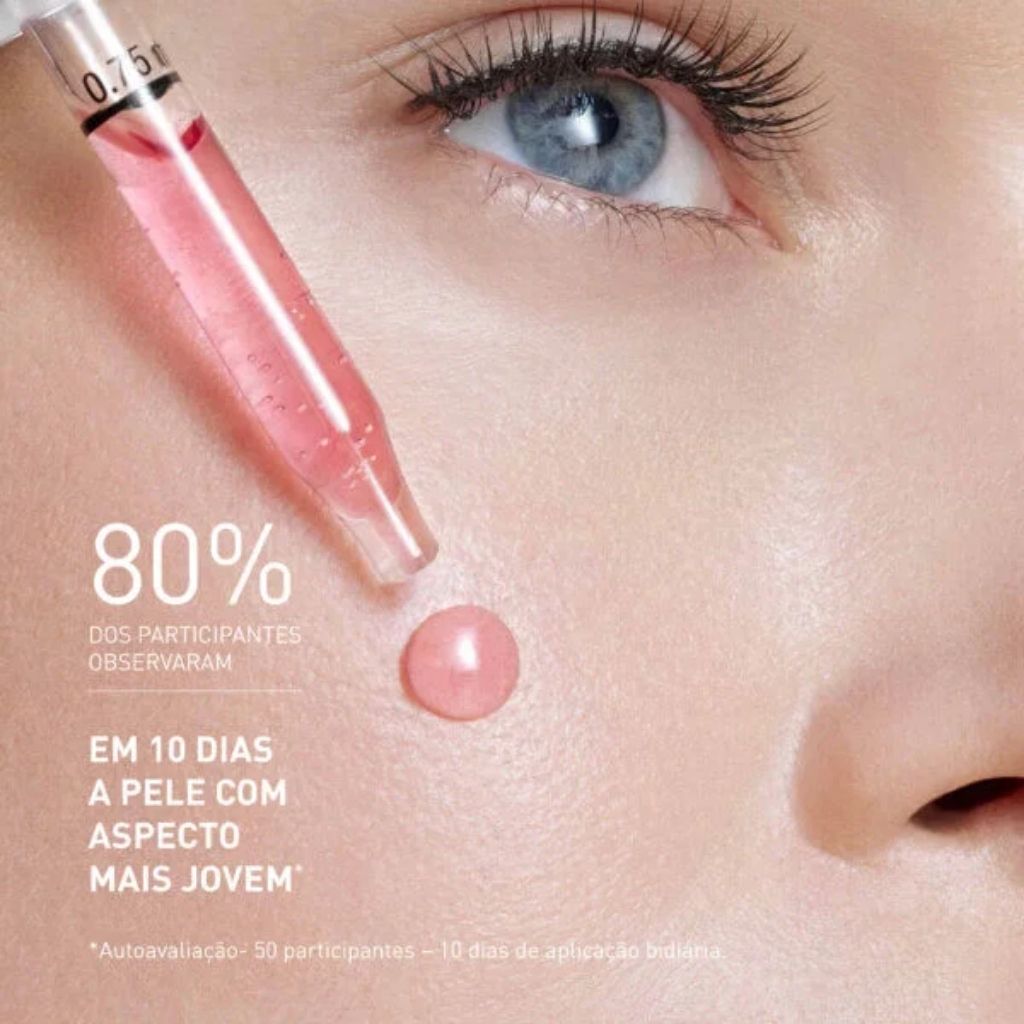 Filorga NCEF-Shot Concentrado Polirevitalizante 15 ml
