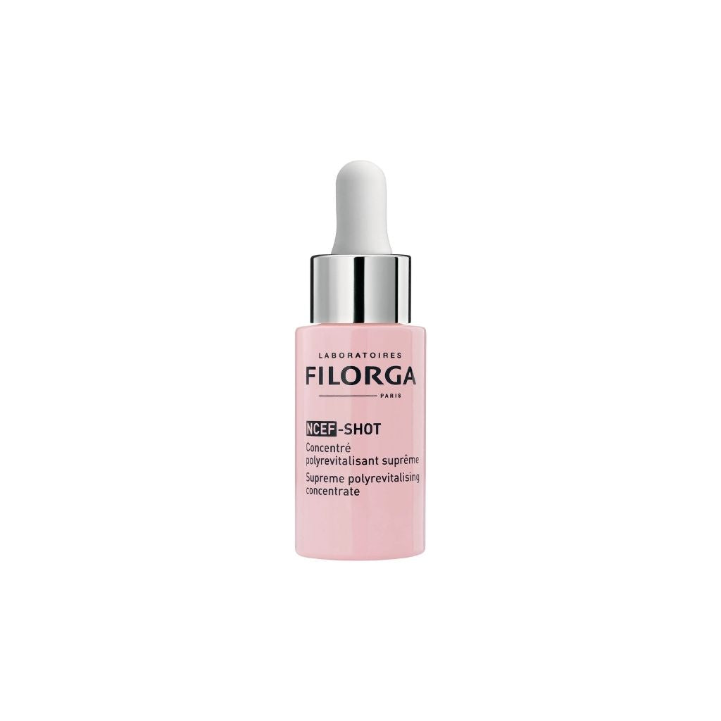 Filorga NCEF-Shot Concentrado Polirevitalizante 15 ml