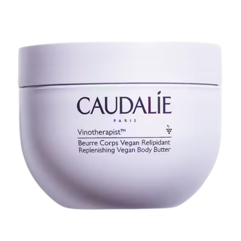 Caudalie Vinotherapist Manteiga Corporal Vegan Reparadora 30G