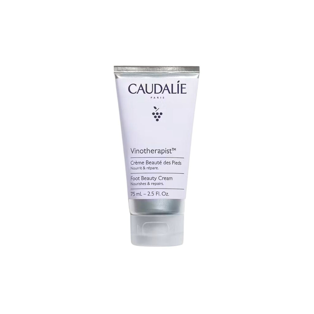 Caudalie Vinotherapist Creme de Beleza dos Pés 75ml