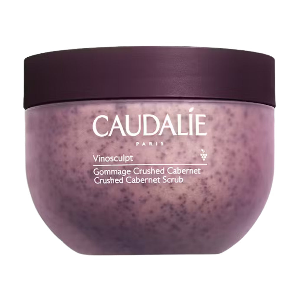 Caudalie Vinosculpt Esfoliante Corporal Efeito Pele Renovada 250ml