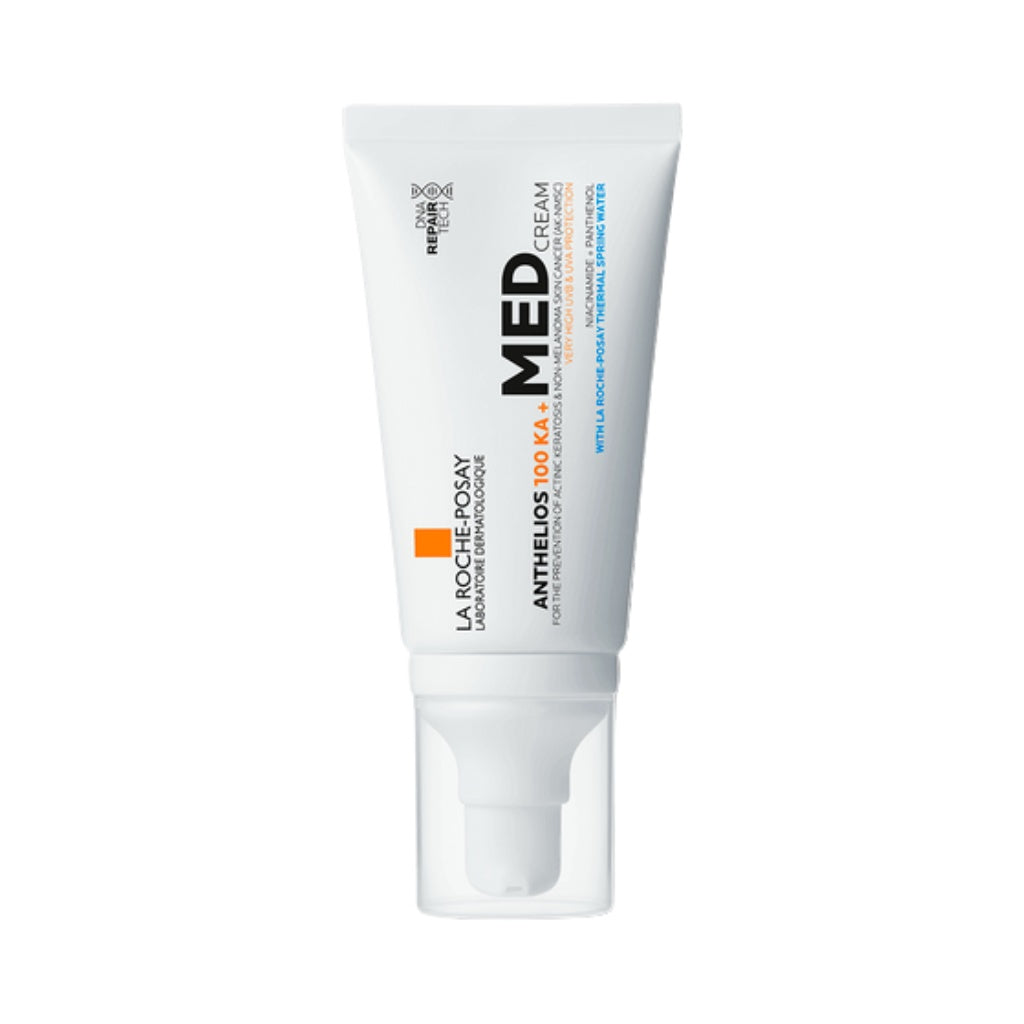 La Roche Posay Anthelios 100 Ka+ Med Creme Prevenção Da Queratose Actínica 50ml