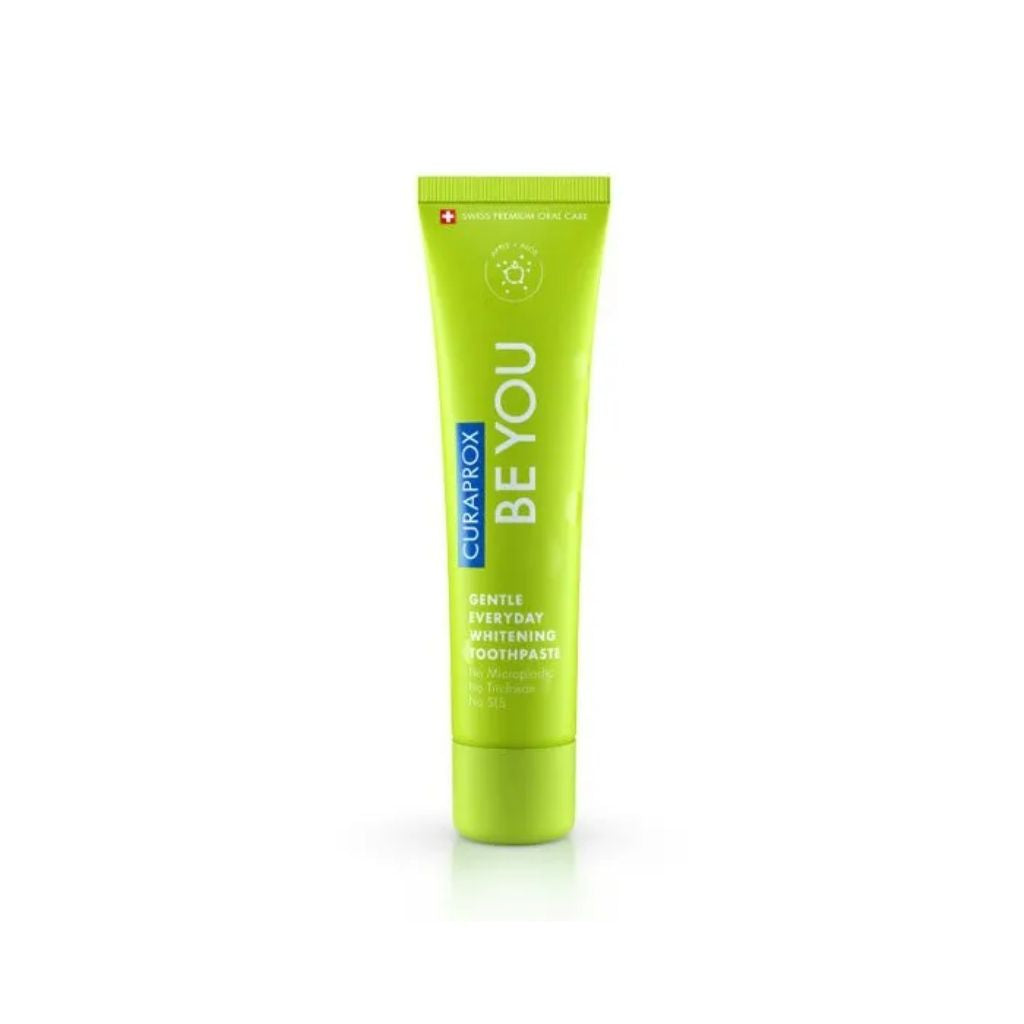 Curaprox Be You Pasta de Dentes Green 60ml
