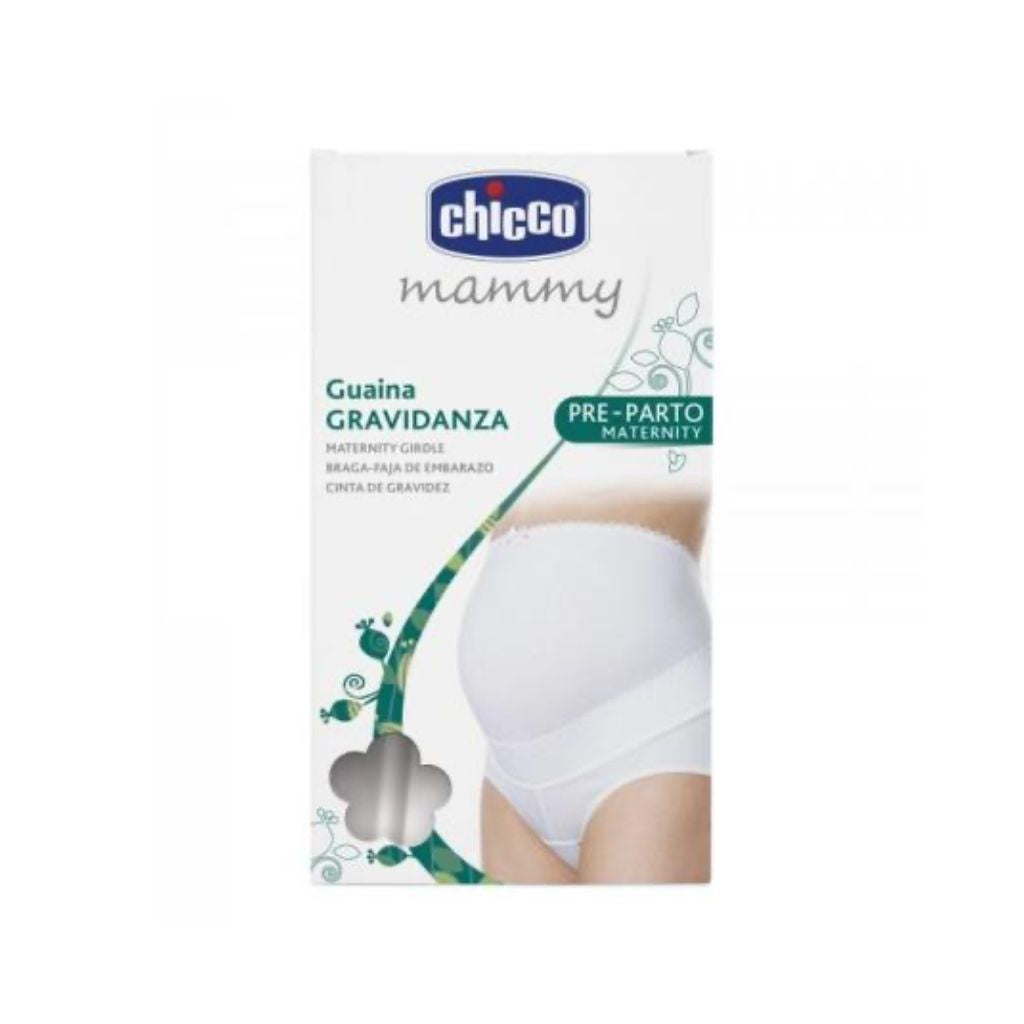 Chicco Mammy Cinta de Gravidez Tamanho 3