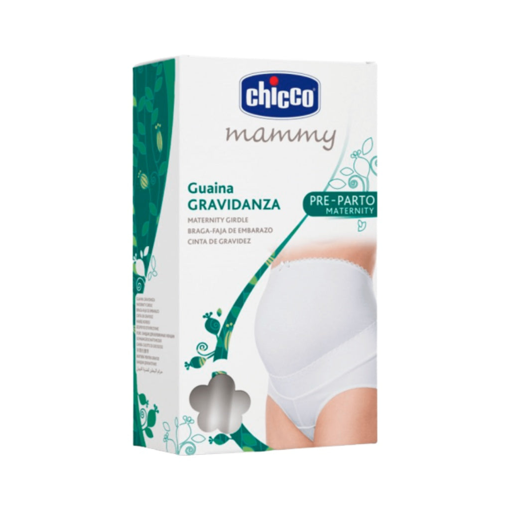 Chicco Mammy Cinta De Gravidez Suporte 4