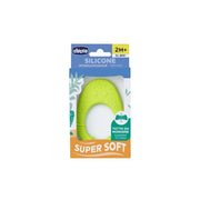 Chicco Super Soft Anel Dentição Alívio Dentição 2M+
