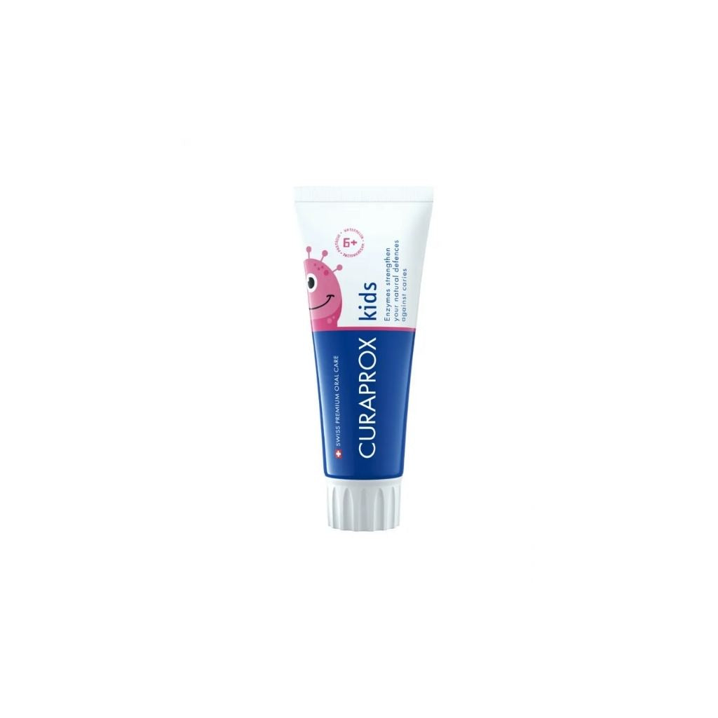Curaprox Kids Pasta De Dentes Melancia 60ml