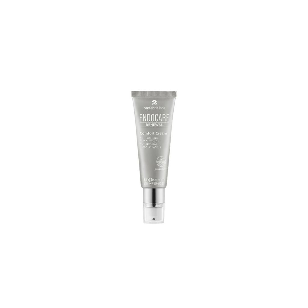 Endocare Renewal Comfort Creme Anti-Envelhecimento E Conforto 50ml