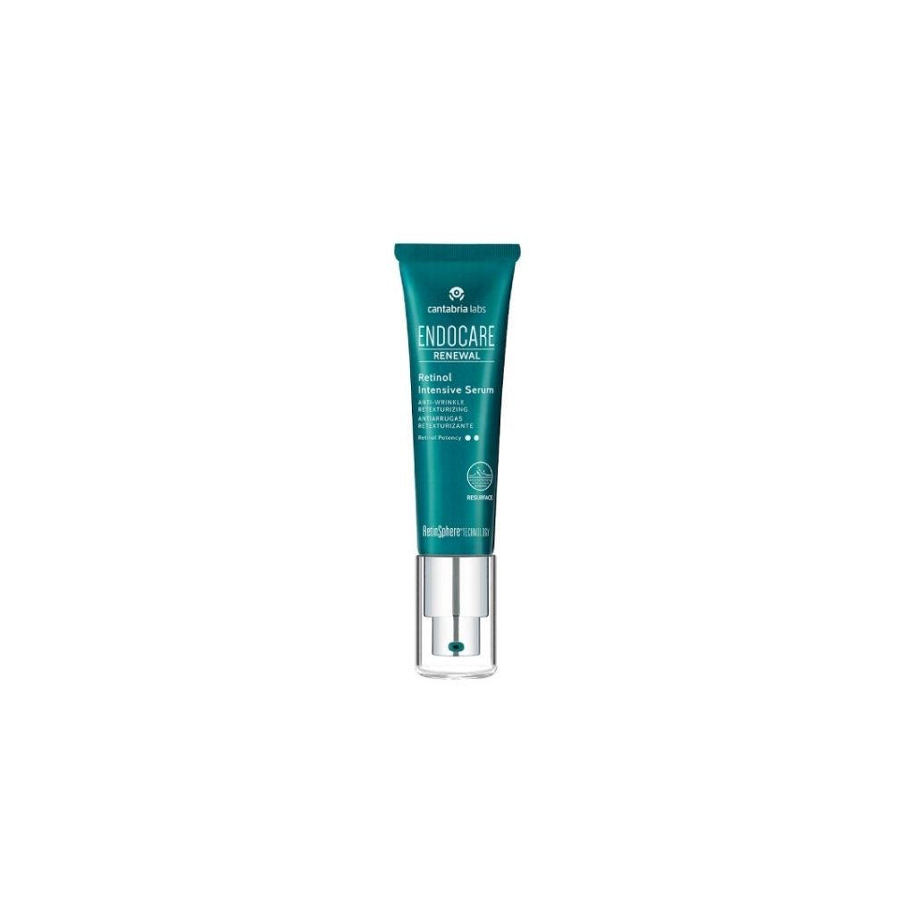 Endocare Renewal Retinol Sérum Intensivo Antienvelhecimento 30ml