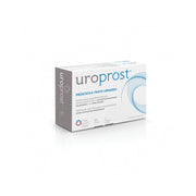 Uroprost Funcionamento Próstata E Trato Urinário 30 Cápsulas