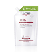 Eucerin pH5 Óleo de Banho Pele Sensível Recarga 400ml