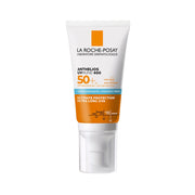 La Roche-Posay Anthelios Uvmune 400 Creme Hidratante Proteção Solar Spf50+ 50ml