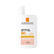 La Roche-Posay Anthelios Uvmune 400 Fluido Proteção Solar Spf50+ Com Cor 50ml