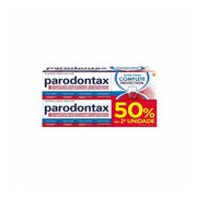 Parodontax Complete Protection Pasta Dentífrica Prevenção Gengivas Hemorrágicas Extra Fresh 2 X 75 ml