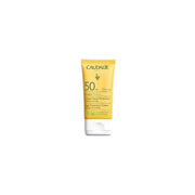 Caudalie Vinosun Protect Creme Proteção Solar Rosto Spf50+ 50ml