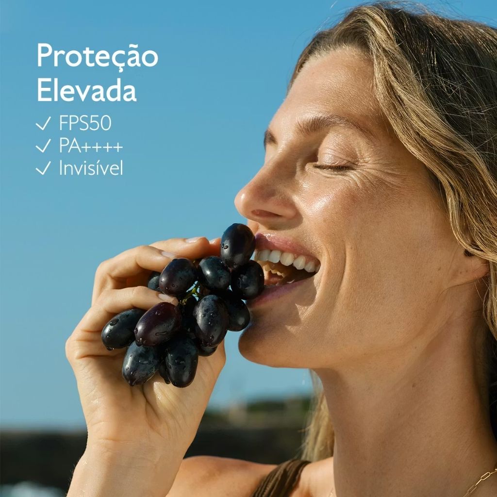 Caudalie Vinosun Protect Spray Invisível SPF50 150ml