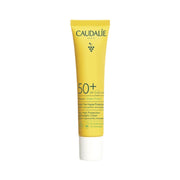 Caudalie Vinosun Fluido De Rosto Proteção Solar Muito Elevada Spf50+ 40ml