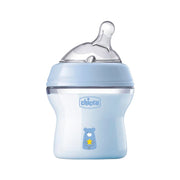 Chicco Natural Feeling Biberão Menino Fluxo Normal 0M+ 150ml