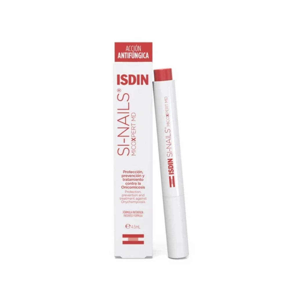 Isdin SI-Nails Micoxpert 4.5mL