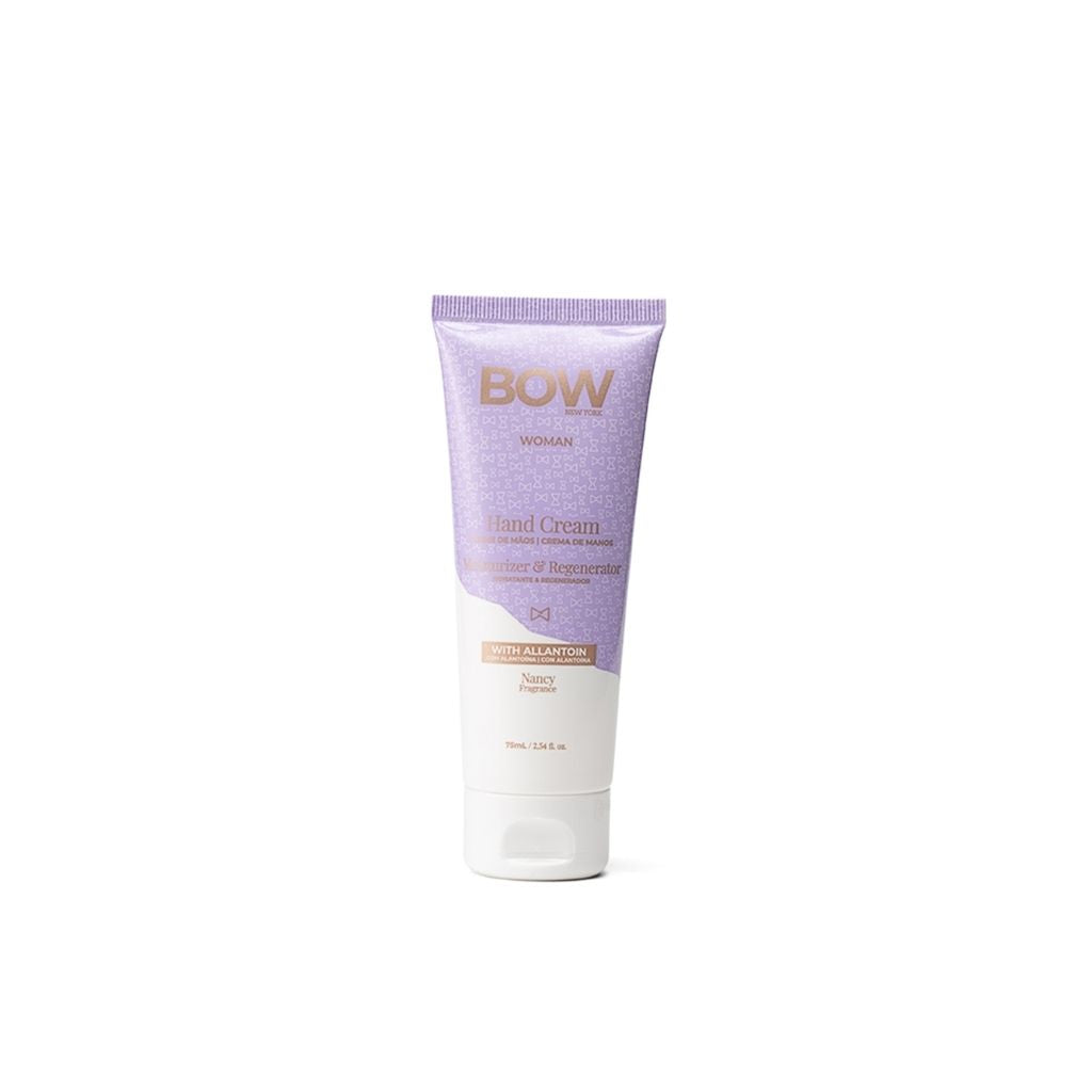 BOW Nancy Creme de Mãos Hidratante e Regenerador 75ml