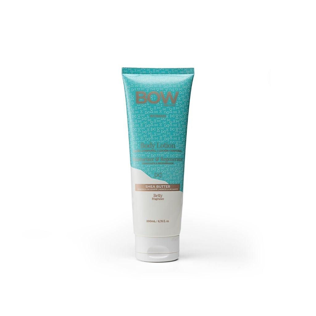 Bow Betty Loção Corporal Hidratante 200ml