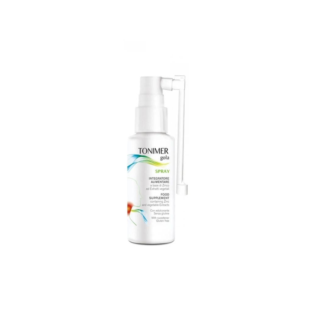 Tonimer Garganta Spray Calmante 15 ml