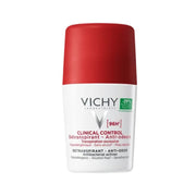 Vichy Desodorizante Clinical Control 96h Roll On 50mL