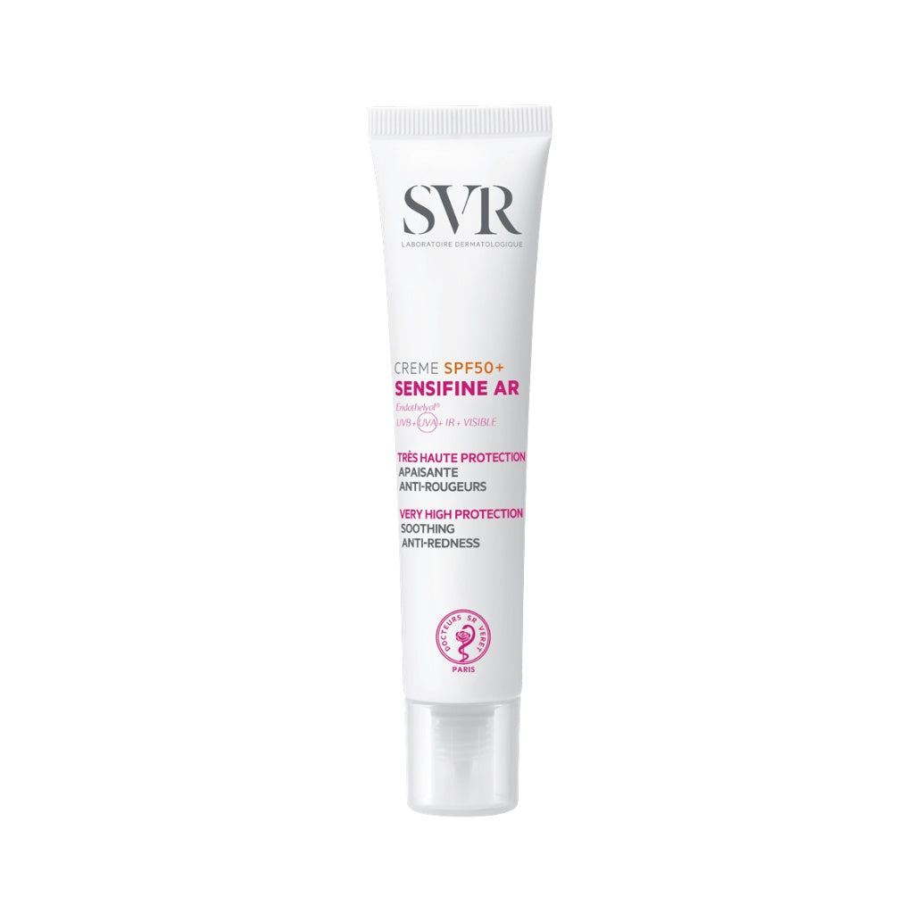 Svr Sensifine Ar Creme Anti-Vermelhidão Spf50+ 40ml