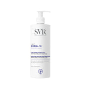 Svr Xerial Leite Corporal Hidratante Pele Seca 400ml