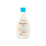 Aveeno Baby Gel Banho Corpo e Cabelo Suave 250 ml