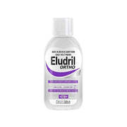 Eludril Ortho Colutório Diário Anti-Placa Remineralizante 500ml