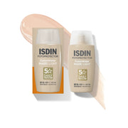 Isdin Fotoprotetor Fusion Water Cor Light SPF50 50mL