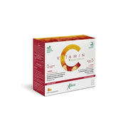 Vitamin C Naturcomplex Granulado Imunidade E Fadiga 20 Saquetas