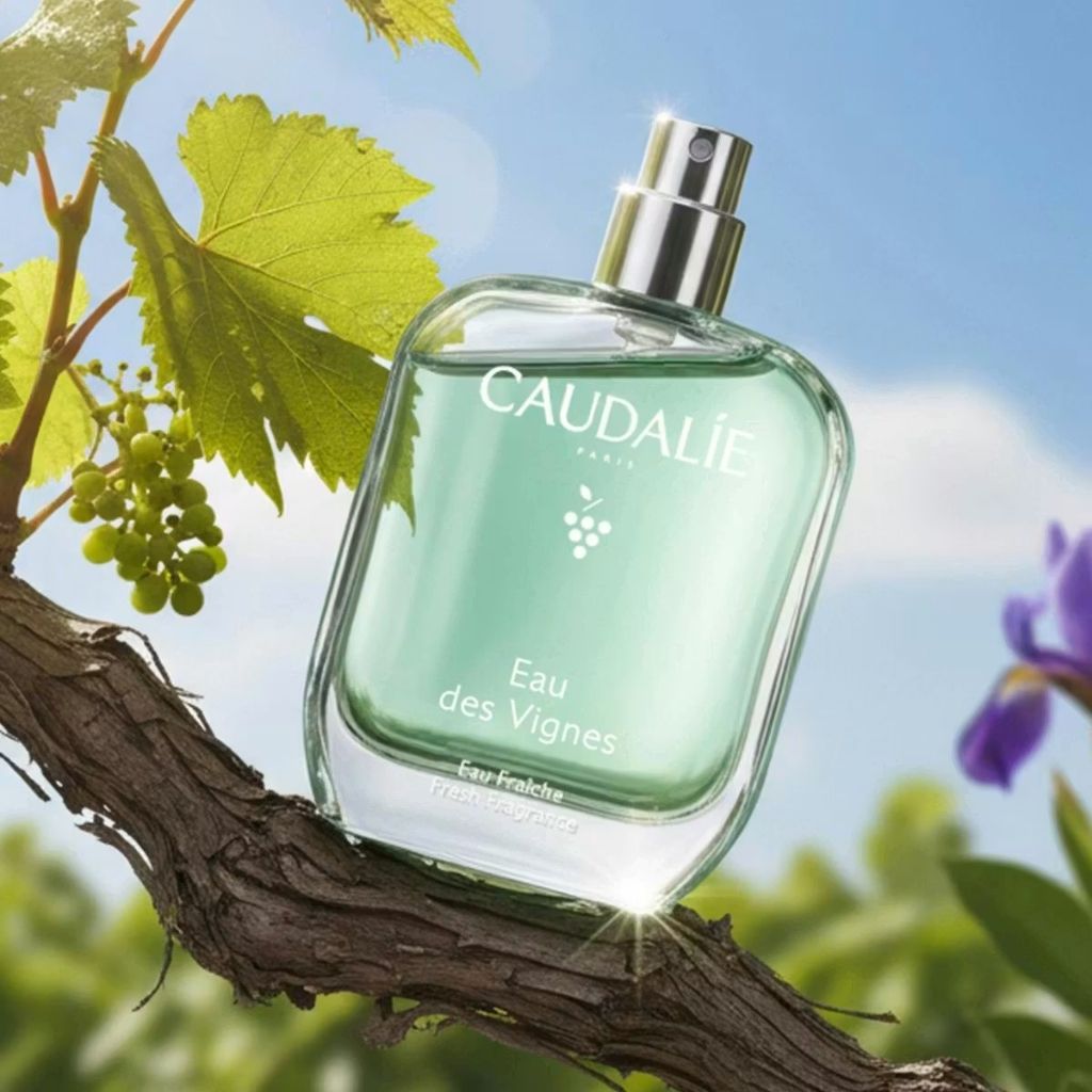 Caudalie Eau des Vignes Água Refrescante 50ml