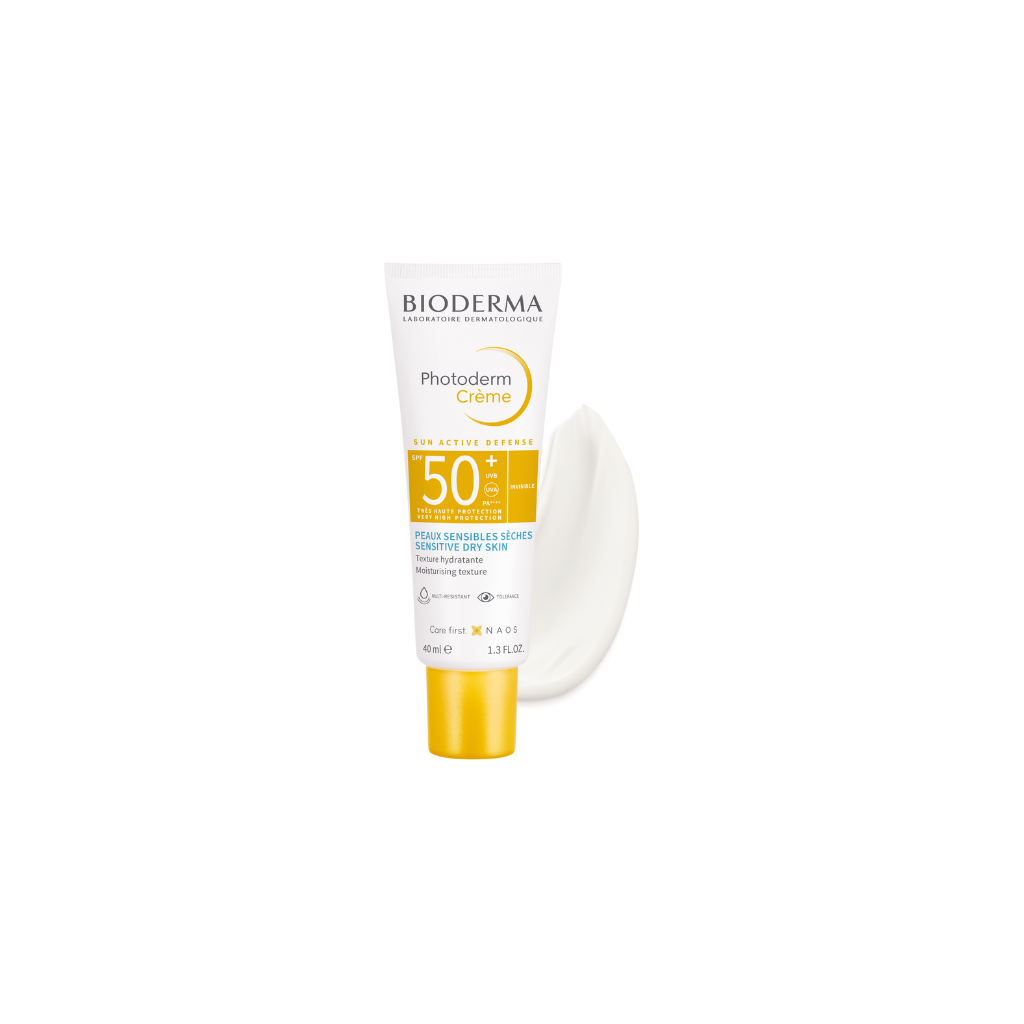 Bioderma Photoderm Max Creme Proteção Solar Spf50+ 40ml