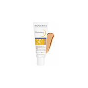 Bioderma Photoderm M Creme Protetor Solar Anti-Manchas Dourado Spf50+ 40ml