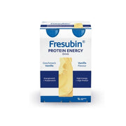 Fresubin Pro Drink Solução Oral Nutrição Hipercalórica E Hiperproteica Baunilha 200ml X 4