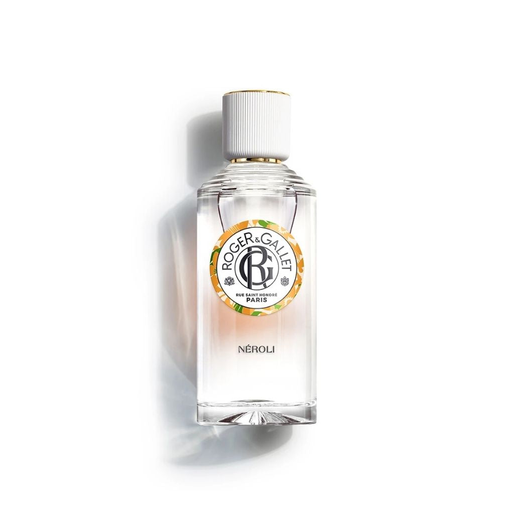 Roger & Gallet Néroli Água Perfumada Bem-estar 100 ml