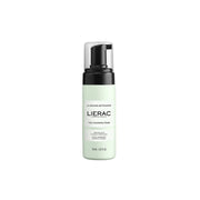 Lierac Espuma De Limpeza Desmaquilhante Limpa, Purifica E Apazigua 150ml