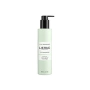 Lierac Cleanser Leite De Limpeza Desmaquilhante E Nutritivo 200ml