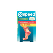 Compeed Pensos Extreme Bolhas Calcanhar 10 Unidades