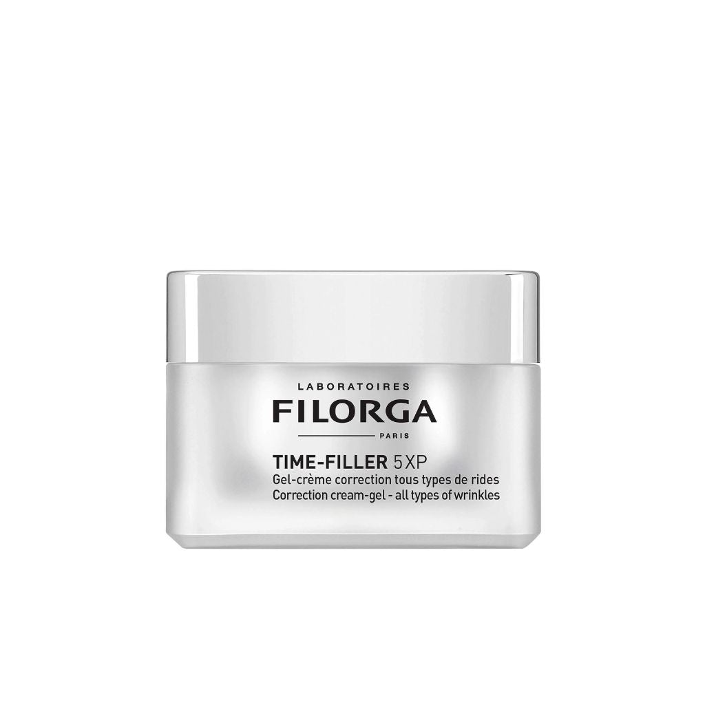 Filorga Time-Filler 5XP Gel-Creme Correção Rugas 50 ml