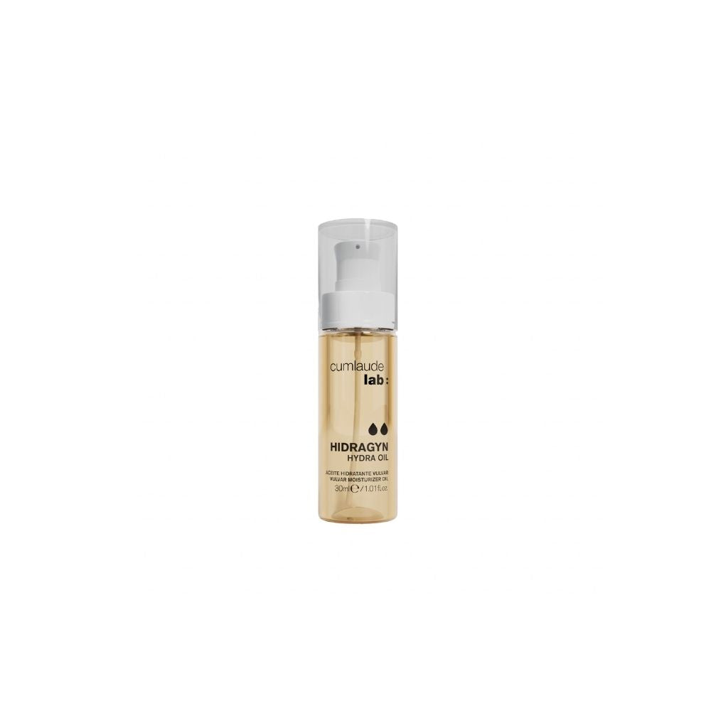 Cumlaude Hydra Oil Óleo Hidratante Vulvar 30ml