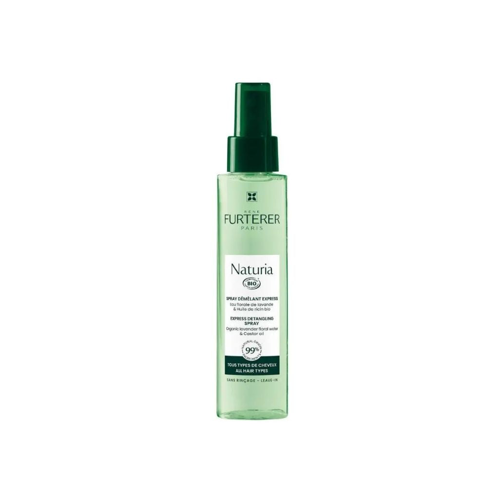 René Furterer Naturia Spray Desembaraçador Express 200ml