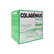 Colagénius Beauty Vegan Rejuvenescedor 30 Saquetas