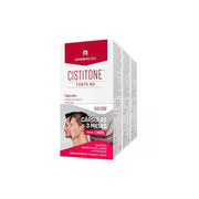 Cistitone Forte Queda De Cabelo 3 X 60 Cápsulas